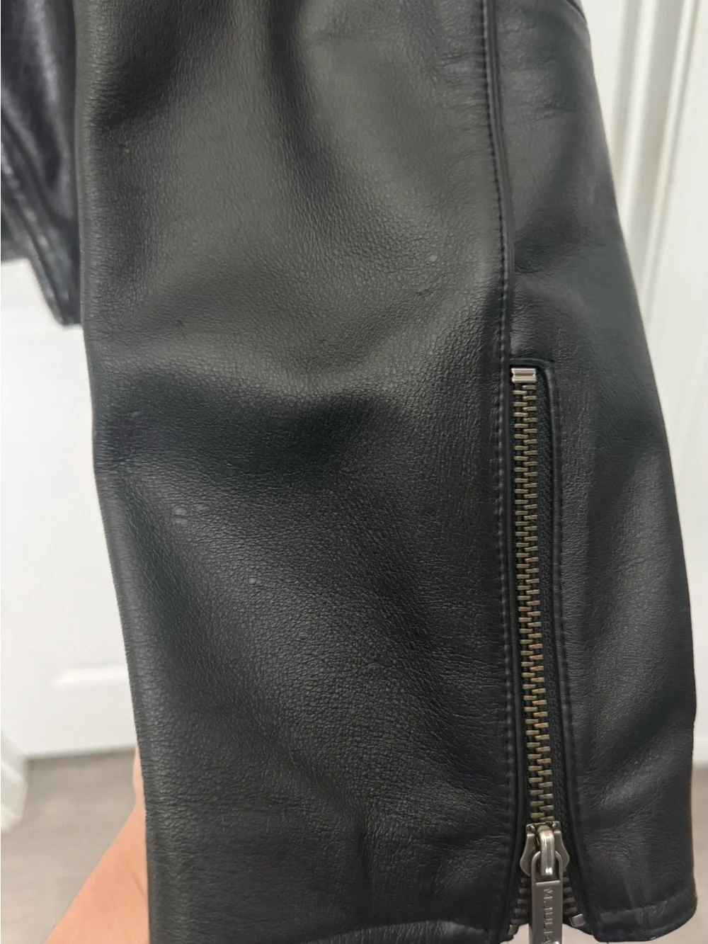 Men's Wilson's Leather M. Julian Leather Jacket